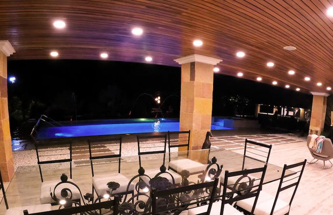 Llano Grande - Photo 10