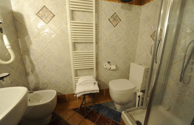 Antica Corte dei Principi - Foto 25