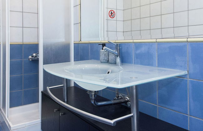 Nea Kifisia Cozy Corner Modern Studio - Foto 12