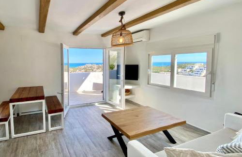 La Calma Sea Loft - Apartamento Boutique con Vistas - Foto 29