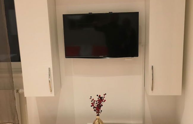 United Homes Apartments Vienna - Foto 9