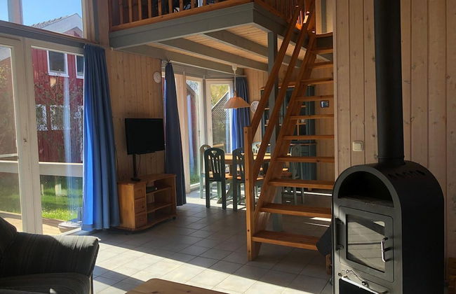 Ferienhaus im Skandinavischen Stil - Photo 8