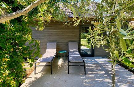Maison de charme avec vue sur le Mont Ventoux - Foto 13