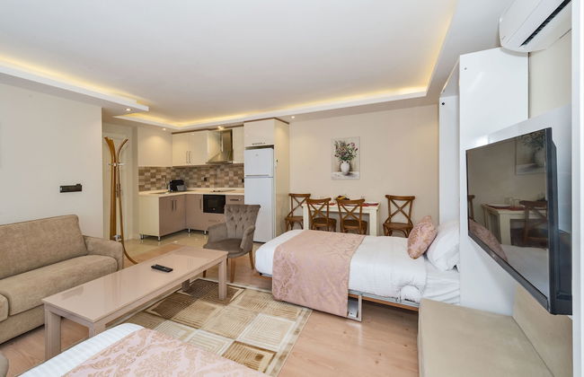 Gen Suites - Photo 54