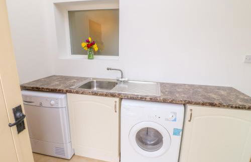 Woodthorpe Cruck Cottage - Foto 12