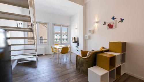 Ruote Stylish Loft by Mmega - Foto 4