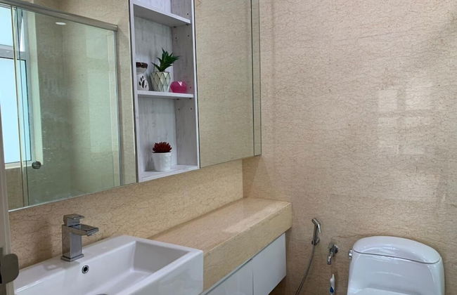 Tri Tower By Antlerzone - Photo 18