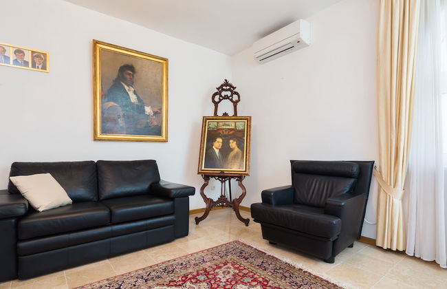 Apartment Signorina Leticija - Photo 25