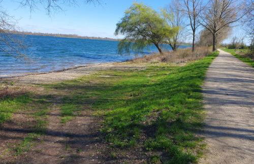 Ferienwohnung Niederrhein - Foto 29