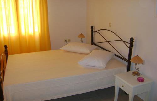 Vasso's Studios - Foto 9