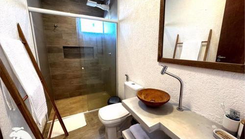 Casa Garaguá - Porto de Pedras,AL - Patacho - Foto 3