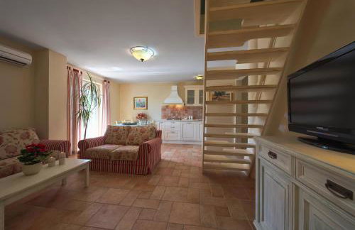 Villa Rosa - Foto 45