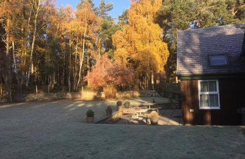 Coylumbridge Cottage - Foto 17