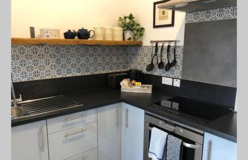 Seacot Cottage in the heart of the Highlands - Photo 15