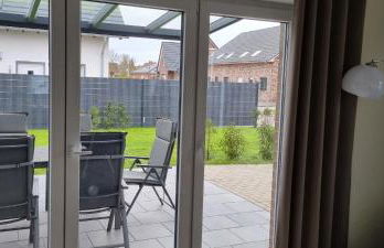 NEU!Moderne, lichtdurchflutete DHH, zentral, Garten, Wallbox, WLAN - Foto 18