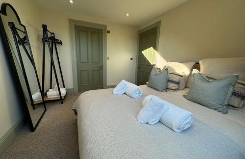 Priory Castle Apartment, Tynemouth - Foto 41