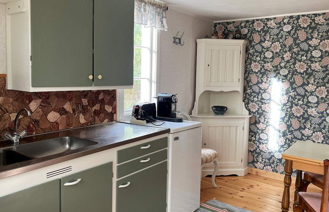 2 Person Holiday Home in Henan - Foto 6