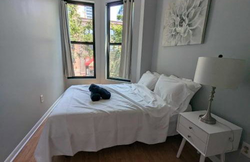 South Loop 4 Bedroom apt - Foto 17