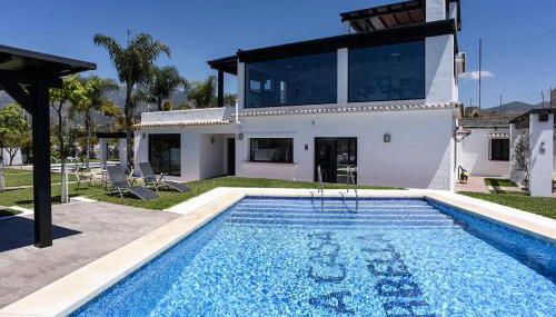 VillaCasa Marbella - Foto 4