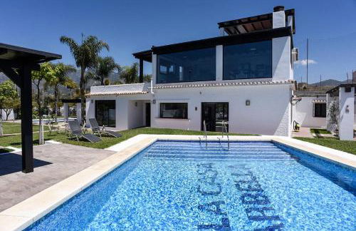 VillaCasa Marbella - Foto 4