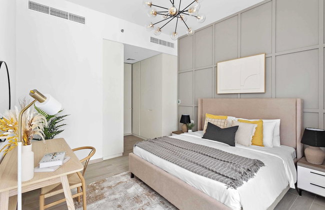 Silkhaus Belgravia, JVC Dubai - Foto 7