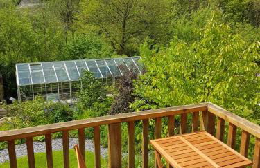 Seren Loft - Cynghordy, Llandovery - Foto 9