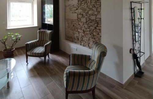 Domaine Puy Saint Jammes - Foto 8