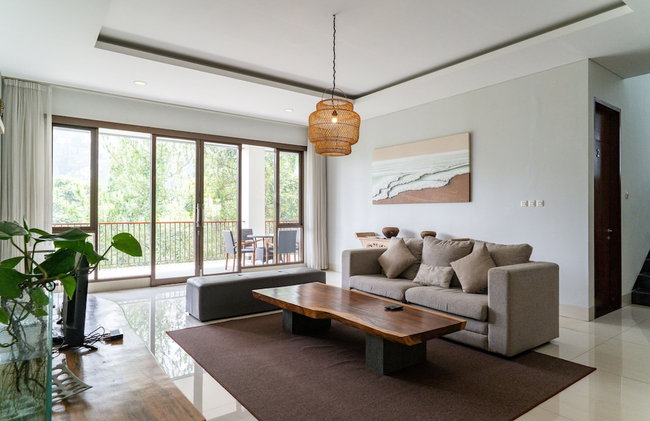Narwastu hill 6BR villa with pool and movie room - Foto 17
