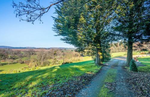 Pengethley Manor - Uk39045 - Foto 32