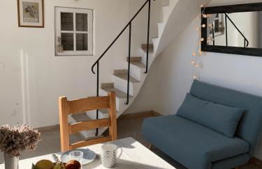 Charmante maisonnette proche du centre du village - Foto 1