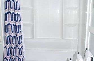 Winterplace Condo Ski in Ski out First Floor E102 - Foto 10