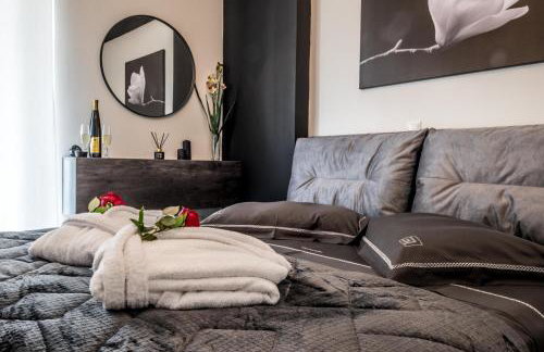 Escape Luxury Apartment - Foto 75