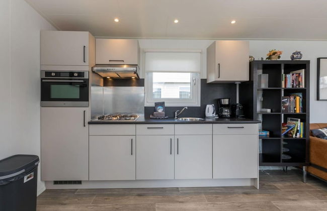 Brand New Chalet Near the Oosterschelde - Foto 11