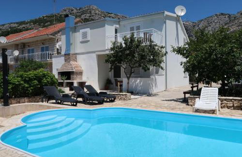 Holiday Home Moreška-2 by Interhome - Foto 19