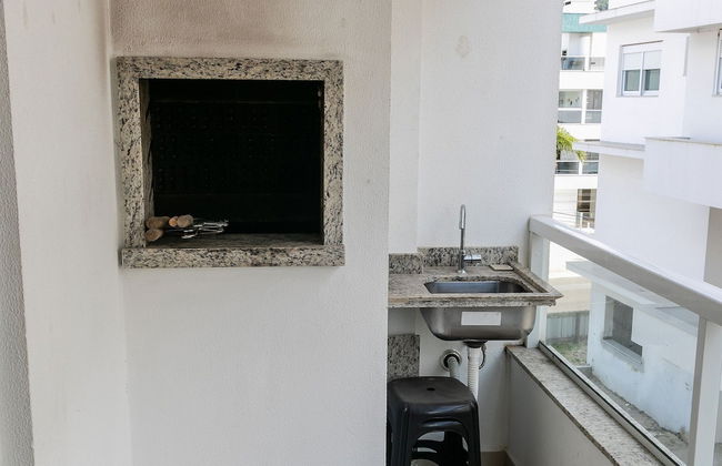 Residencial Dom Virgílio - Photo 30