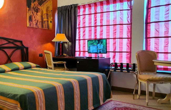 Hotel Feel Inn Venice Airport Rooms - Foto 67