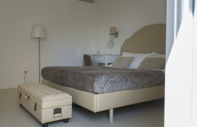 Residence Le Vie del Centro - Foto 19