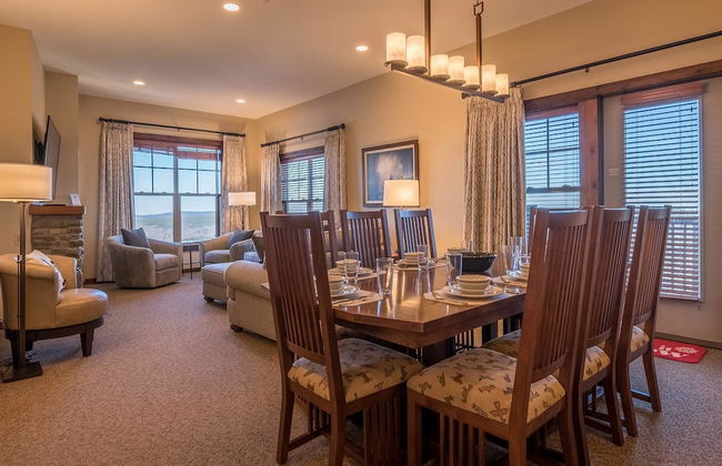 3 Br: Soaring Eagle 404 - Foto 7