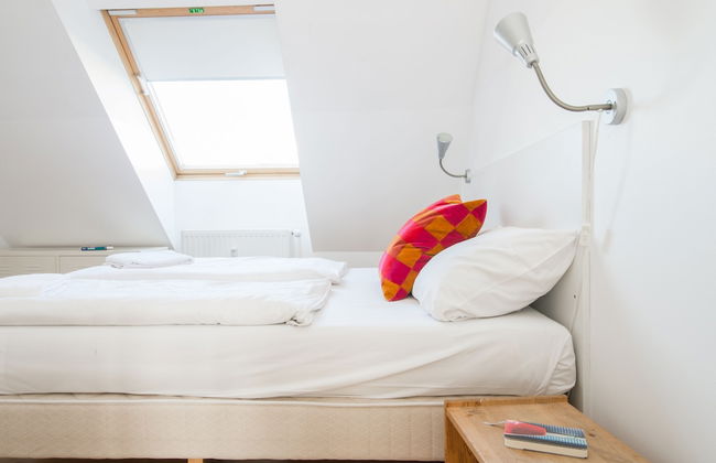 Apartments elPilar Friedrichshain - Foto 63