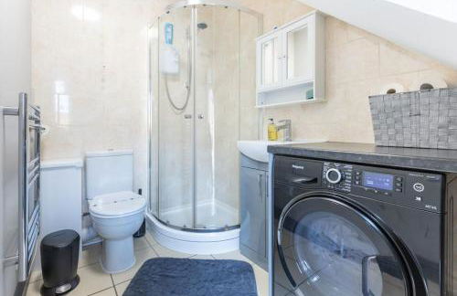 Rugby Coach House, Central location, 5 star rating - Foto 22