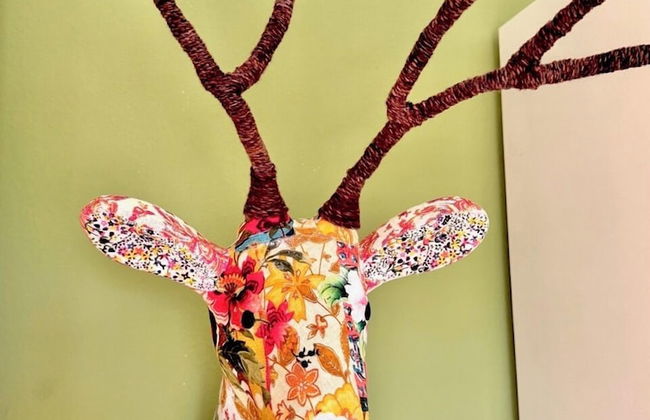 Panorama Chalet mit Sauna by BelleStay - Foto 19