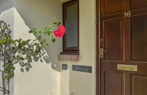 Merrijig Dulverton - Foto 27