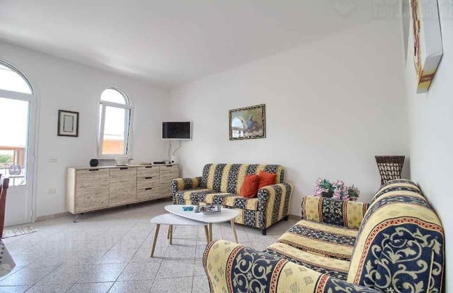 A Mare Dream Beach House - Foto 7