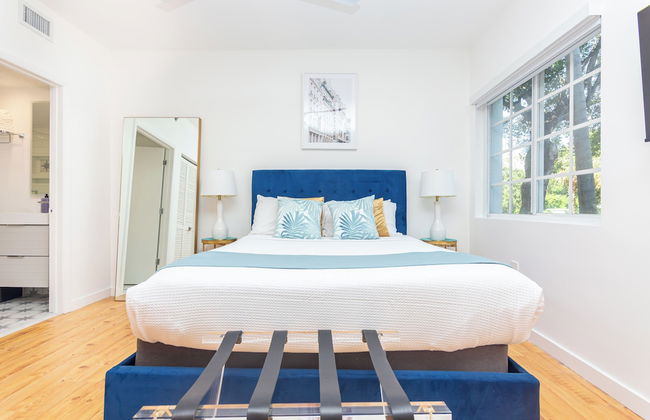 Boutique Apartments Convention Center - Photo 7