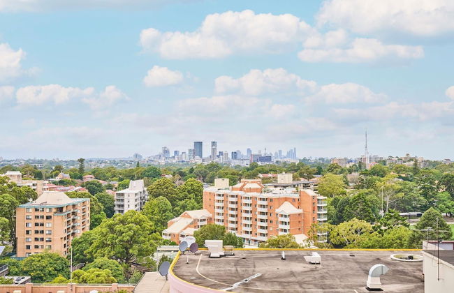 The Sebel Sydney Chatswood - Foto 1