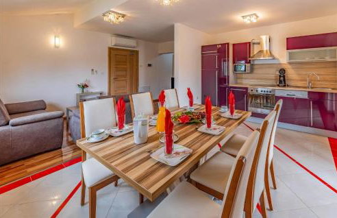 Amazing Home In Pula With Sauna - Foto 27