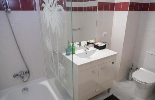 The Family Apart Beach - Foto 5