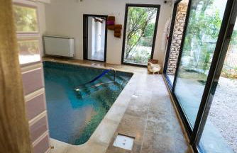 Le Clos Violette et Le 11 D'Aglaé - Appart' Hôtel de Charme Design de Luxe - Foto 56