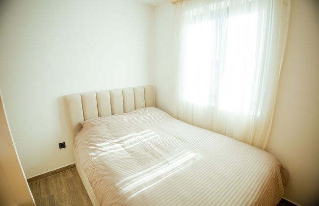 Sirius Lux Apartments - Foto 3