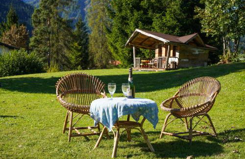 Tana del Picchio - Foto 17